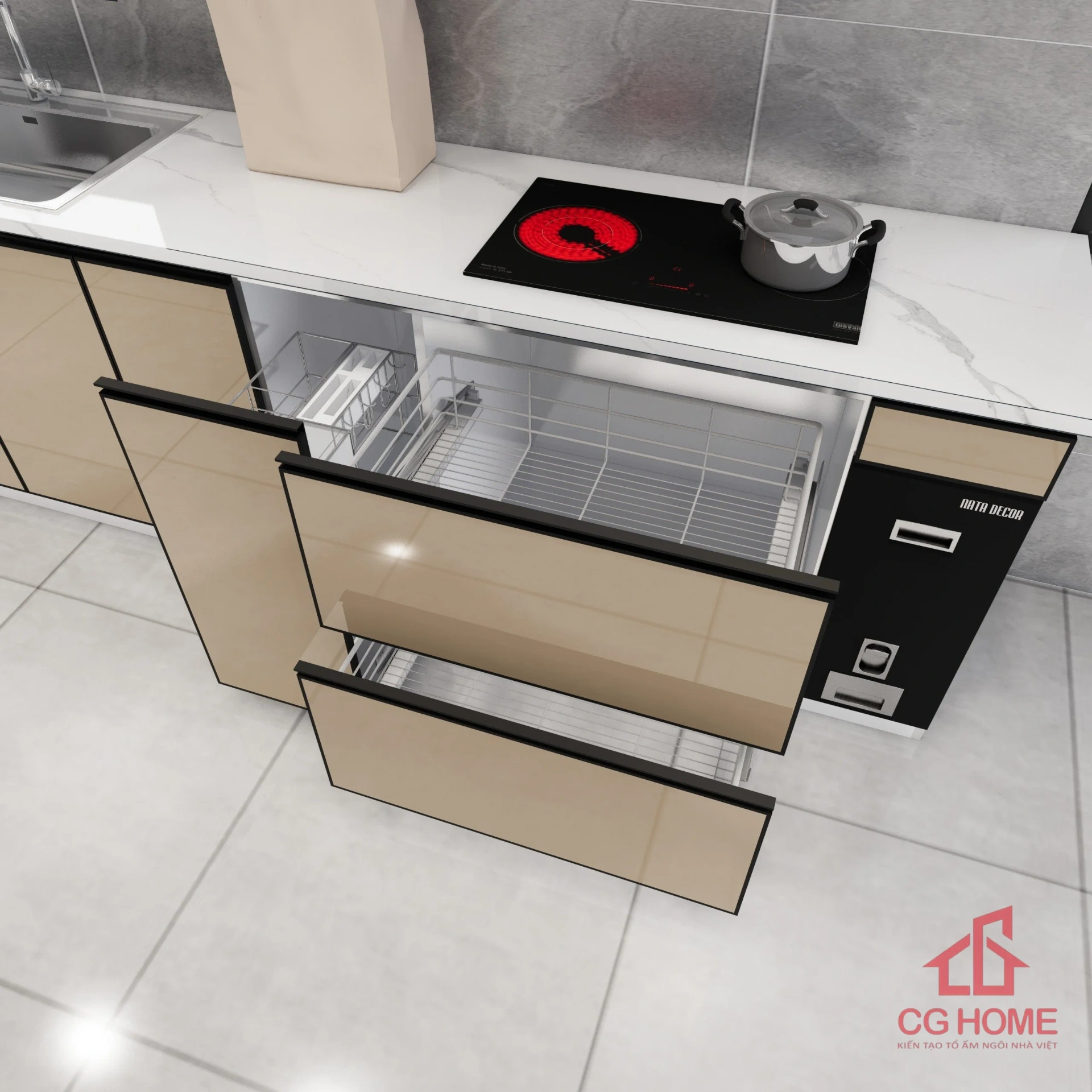 tủ bếp inox IAKI41TL (5)