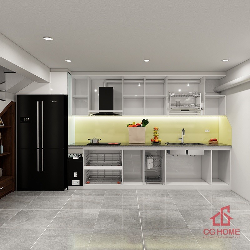 tủ bếp inox acrylic IAI42TL (7)