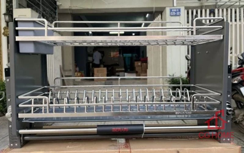 Giá bát nâng hạ