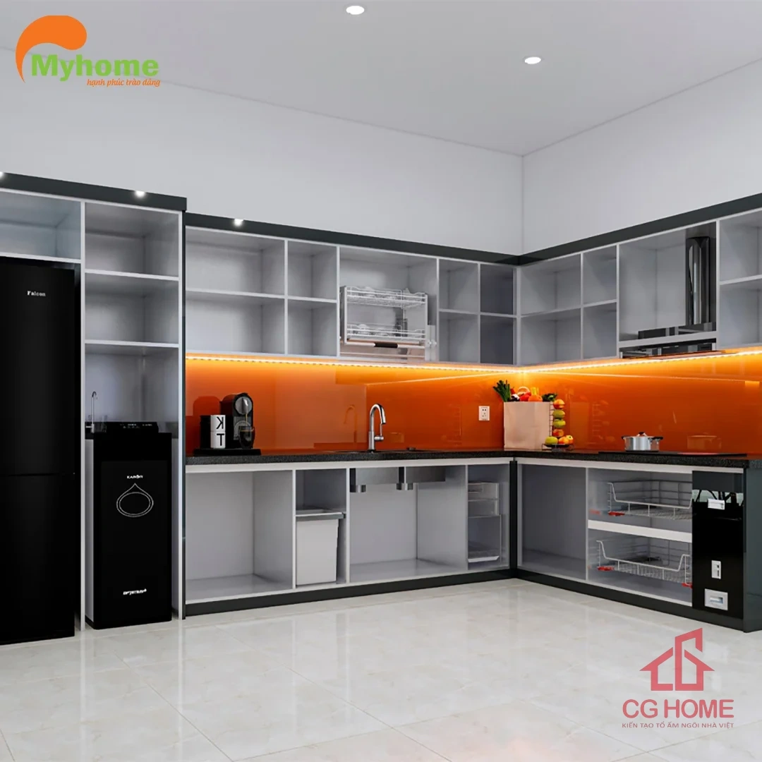 tủ bếp inox cánh acrylic IAL461236 (3)