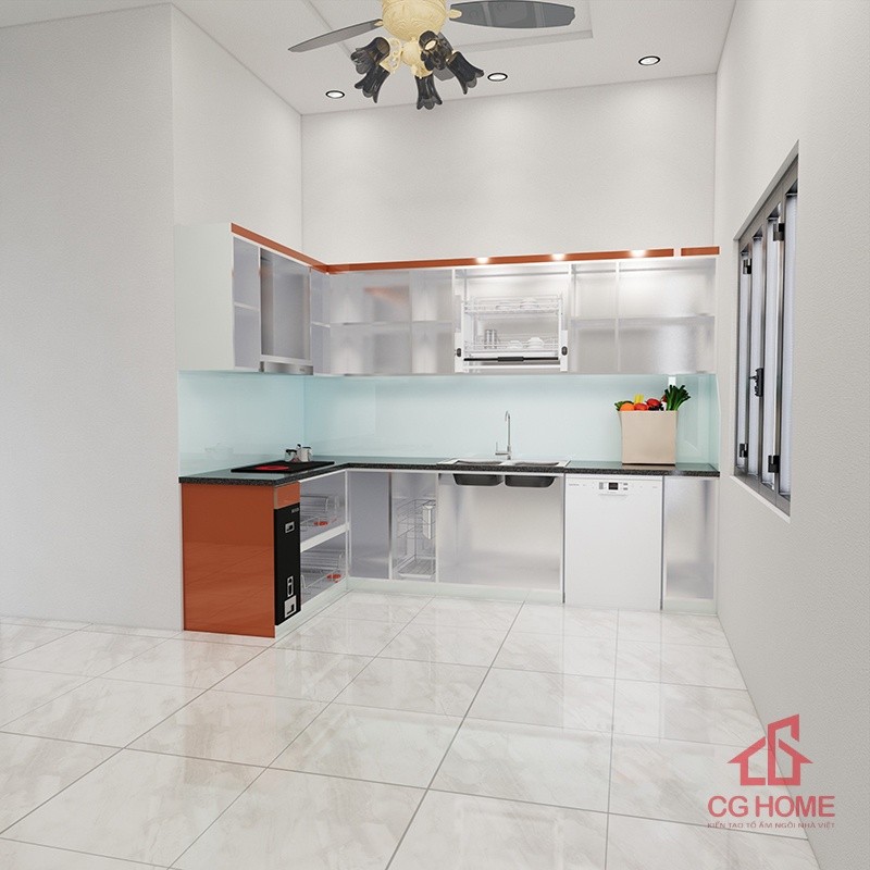 tủ bếp inox cánh kính IKL1730 (4)