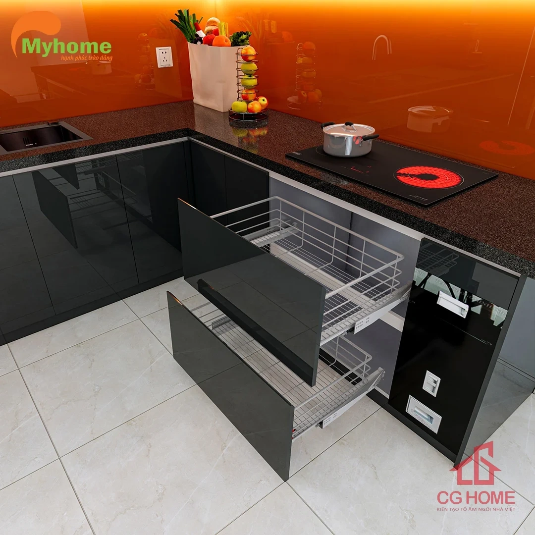 tủ bếp inox cánh acrylic IAL461236 (5)