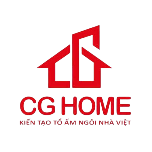 Logo nội thất CGHome