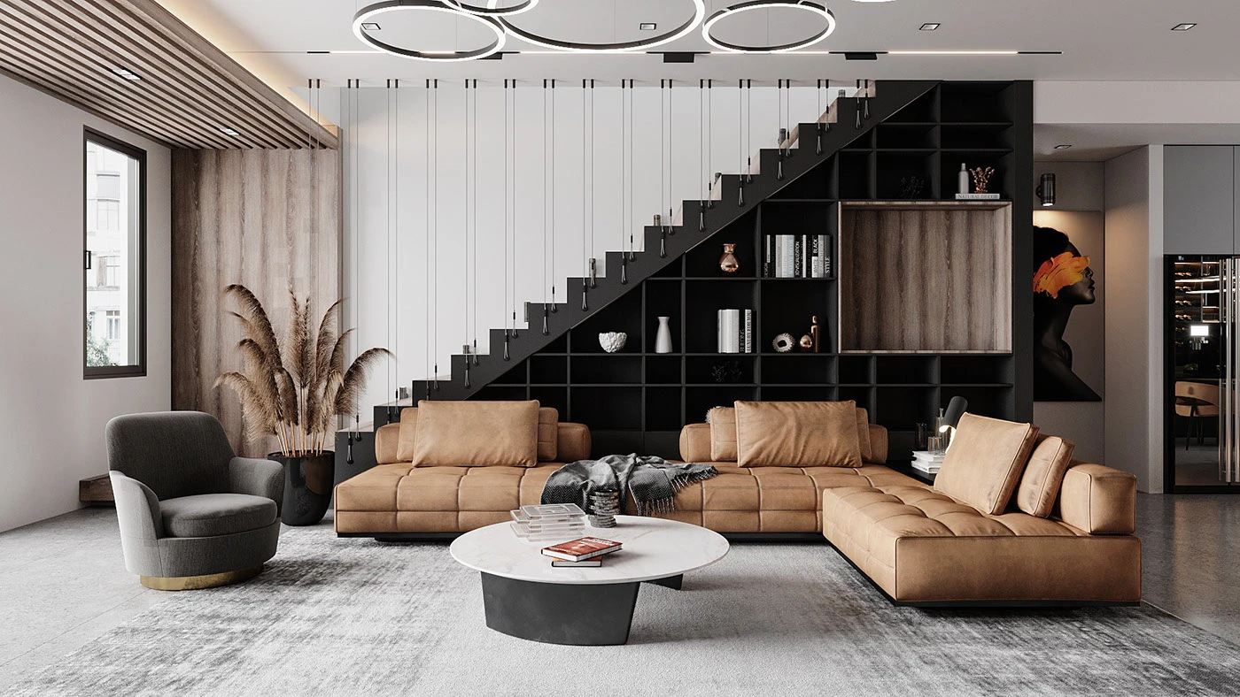 Xưởng Nội Thất CGHome